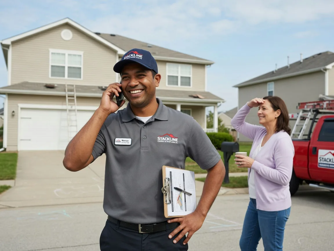 Chimney flashing repair Newburgh, IN FAQs